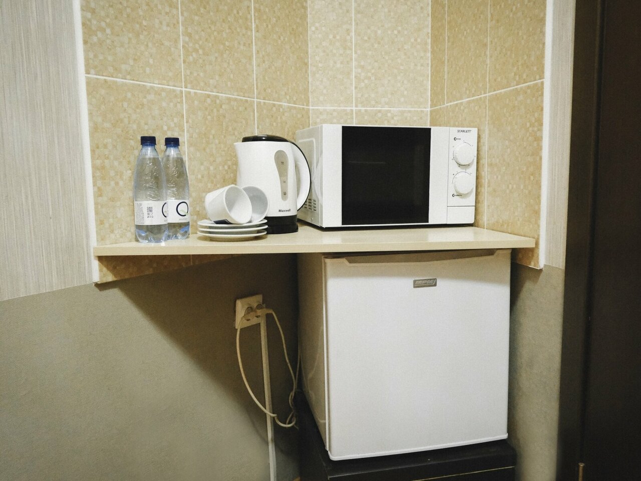 Гостиница Круиз Пионерский