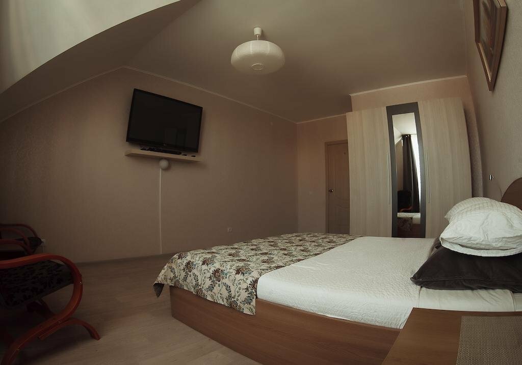 Гостиница Круиз Пионерский-122