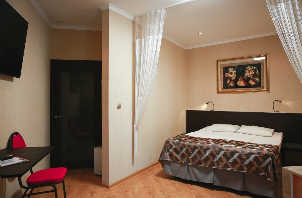 Гостиница Круиз Пионерский-101