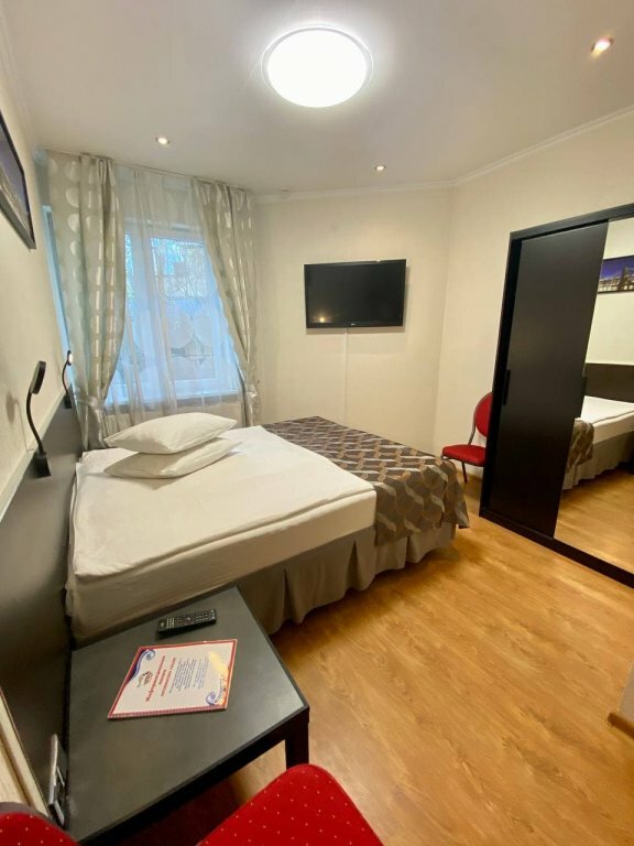 Гостиница Круиз Пионерский-105