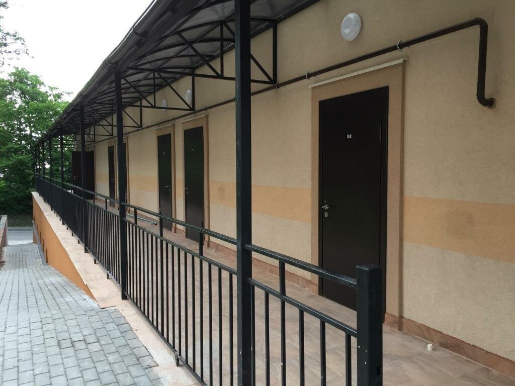 Гостиница Круиз Пионерский-47