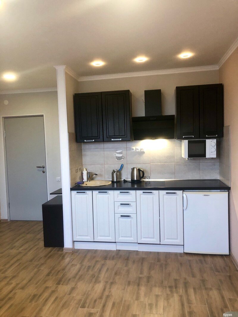 Гостиница Круиз Пионерский-219