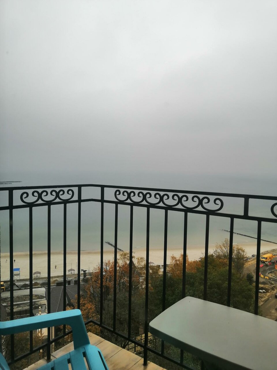 Гостиница Круиз Пионерский-50