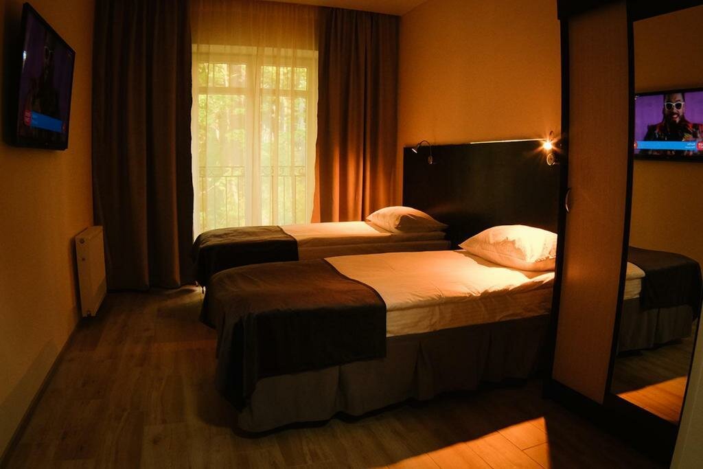 Гостиница Круиз Пионерский-27