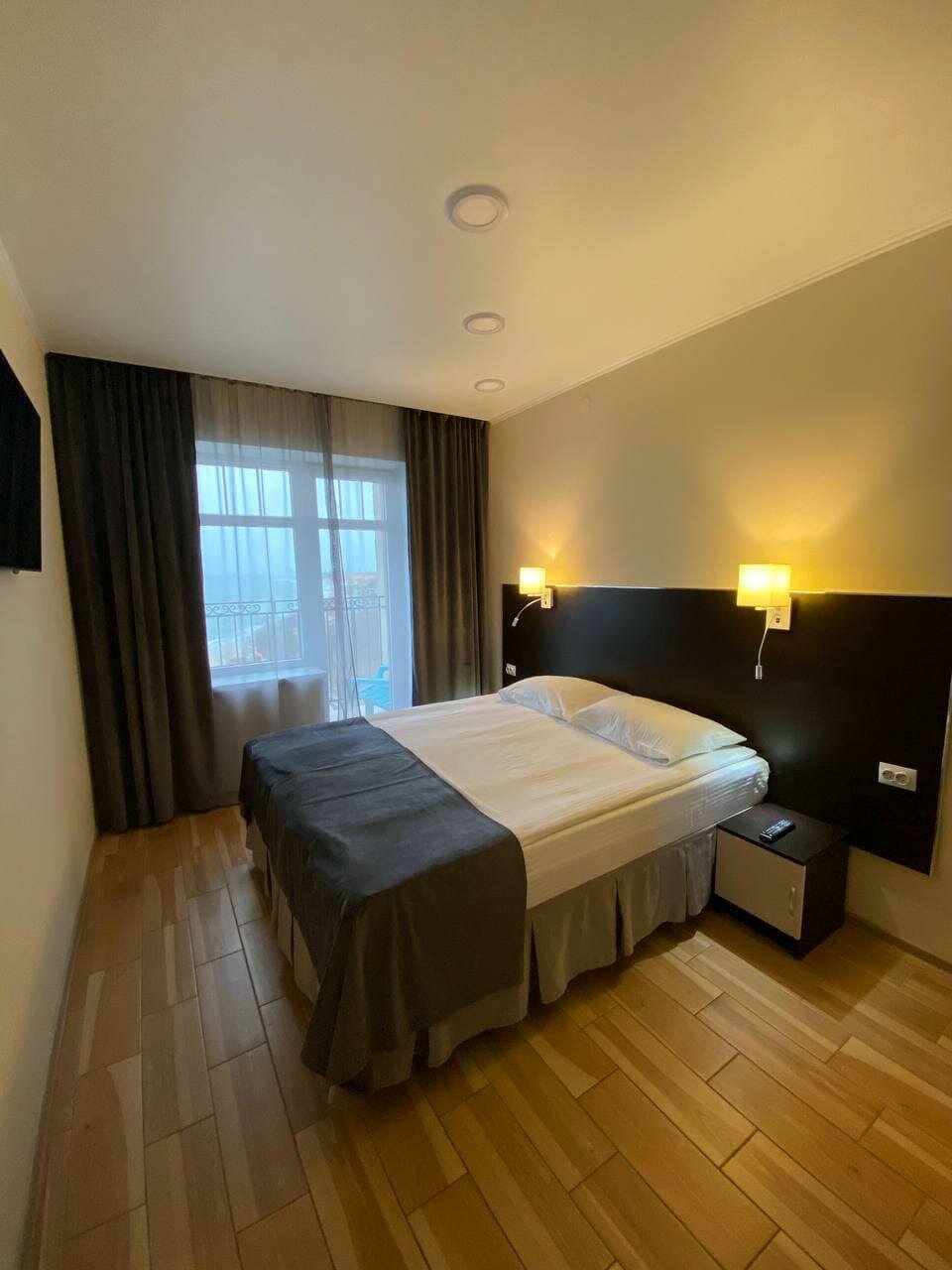 Гостиница Круиз Пионерский-98