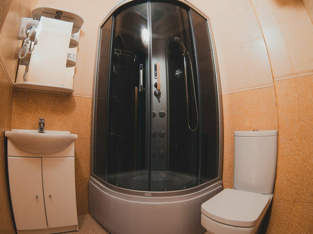 Гостиница Круиз Пионерский