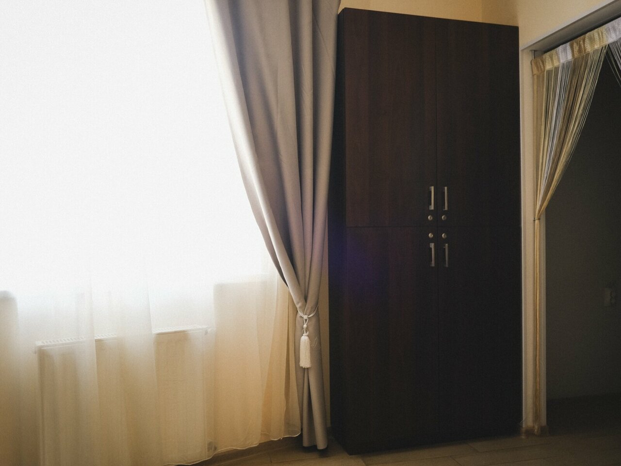 Гостиница Круиз Пионерский