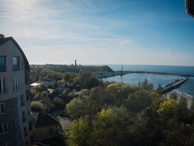 Гостиница Круиз Пионерский