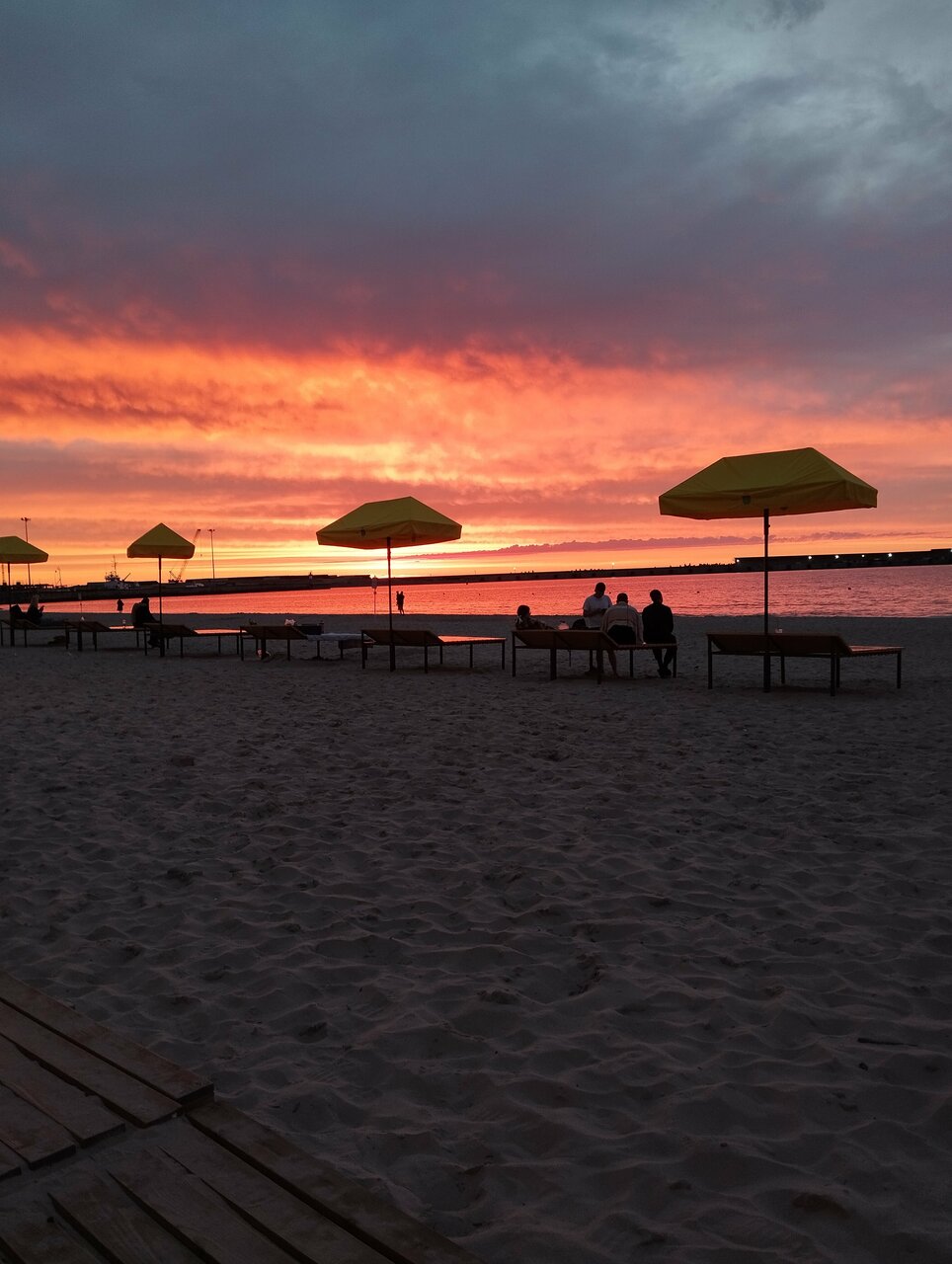 Гостиница Круиз Пионерский-137