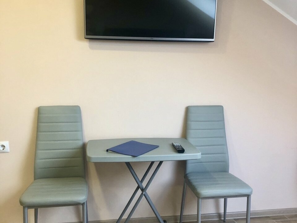 Гостиница Круиз Пионерский