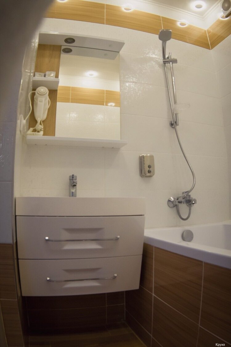 Гостиница Круиз Пионерский-214