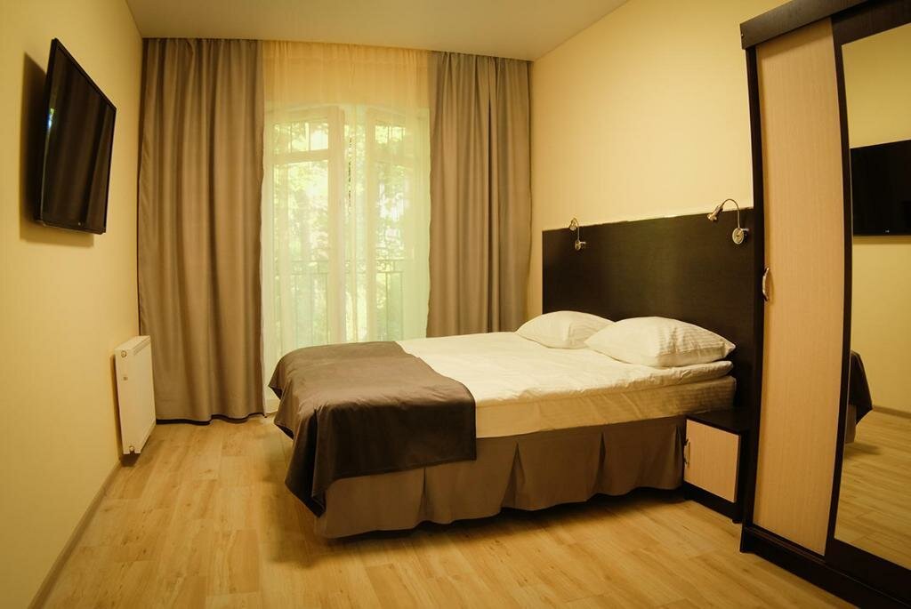 Гостиница Круиз Пионерский-124