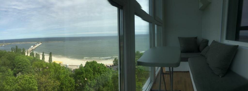 Гостиница Круиз Пионерский-99