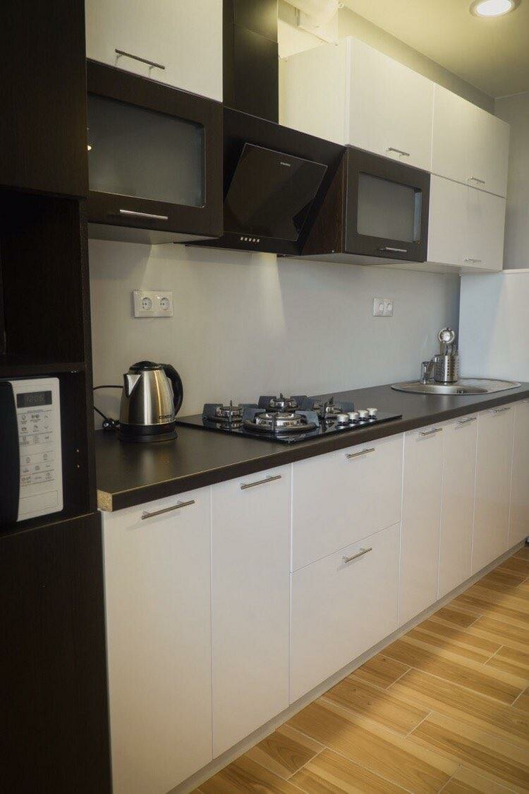 Гостиница Круиз Пионерский-83