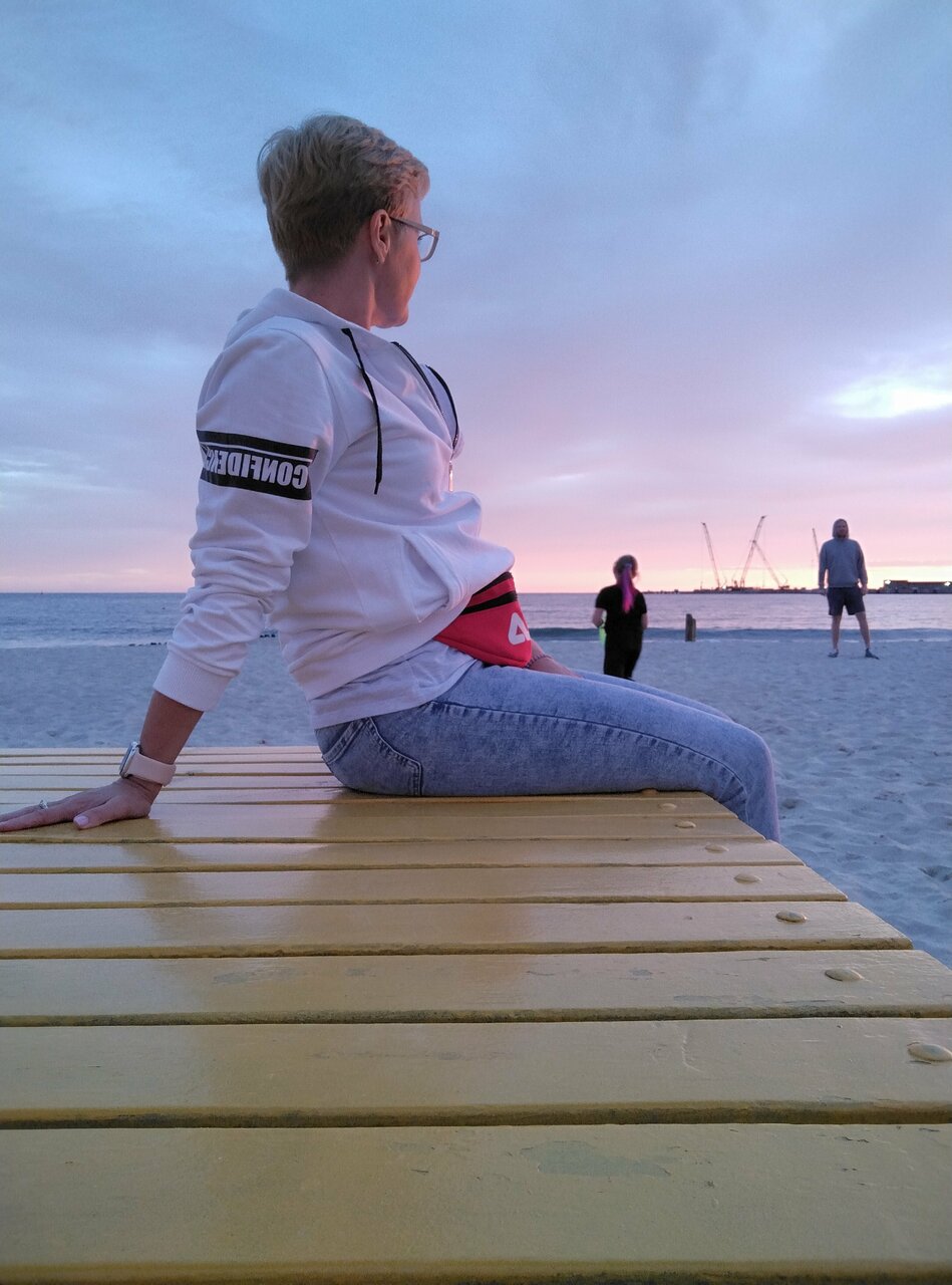 Гостиница Круиз Пионерский-144