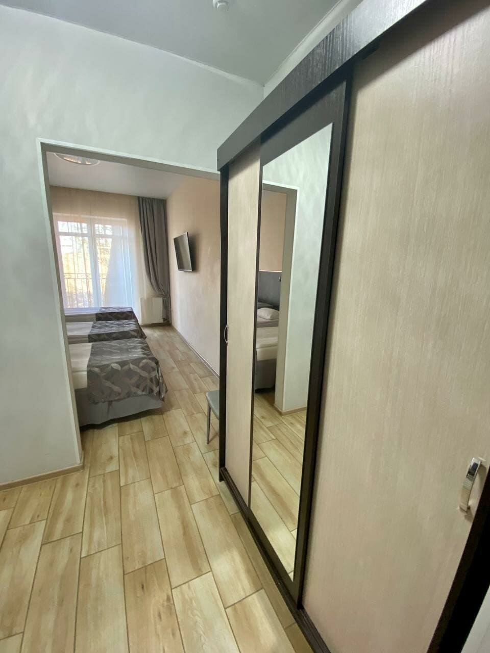 Гостиница Круиз Пионерский-53