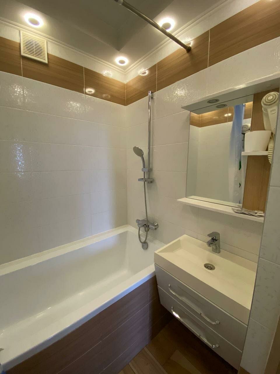 Гостиница Круиз Пионерский-113