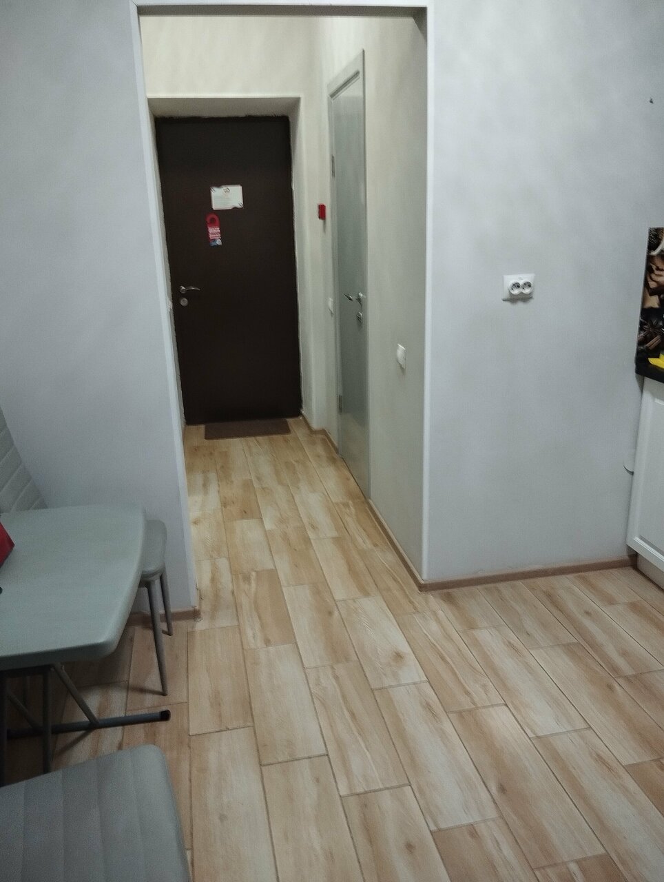 Гостиница Круиз Пионерский-223