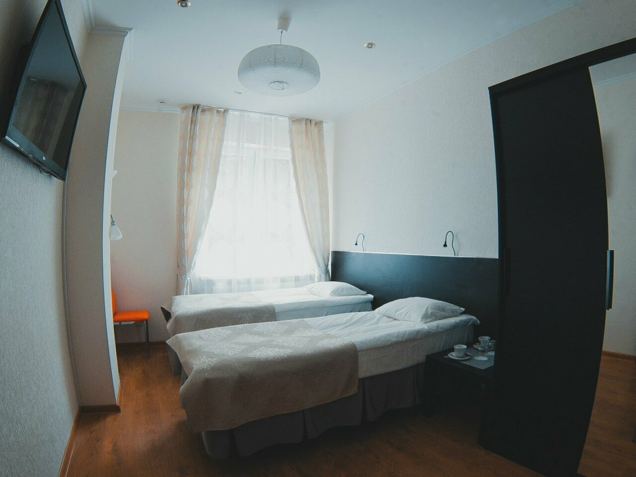 Гостиница Круиз Пионерский