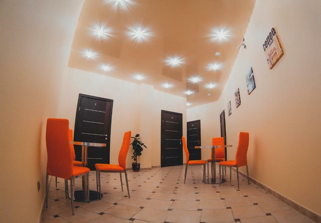 Гостиница Круиз Пионерский-69