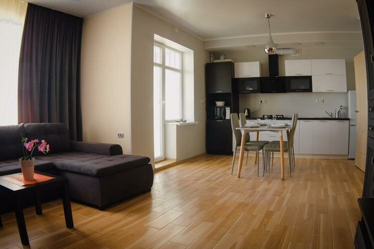 Гостиница Круиз Пионерский-112