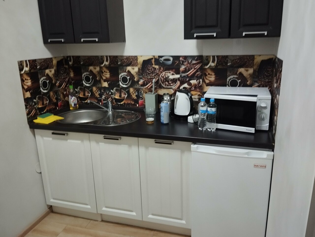 Гостиница Круиз Пионерский-173