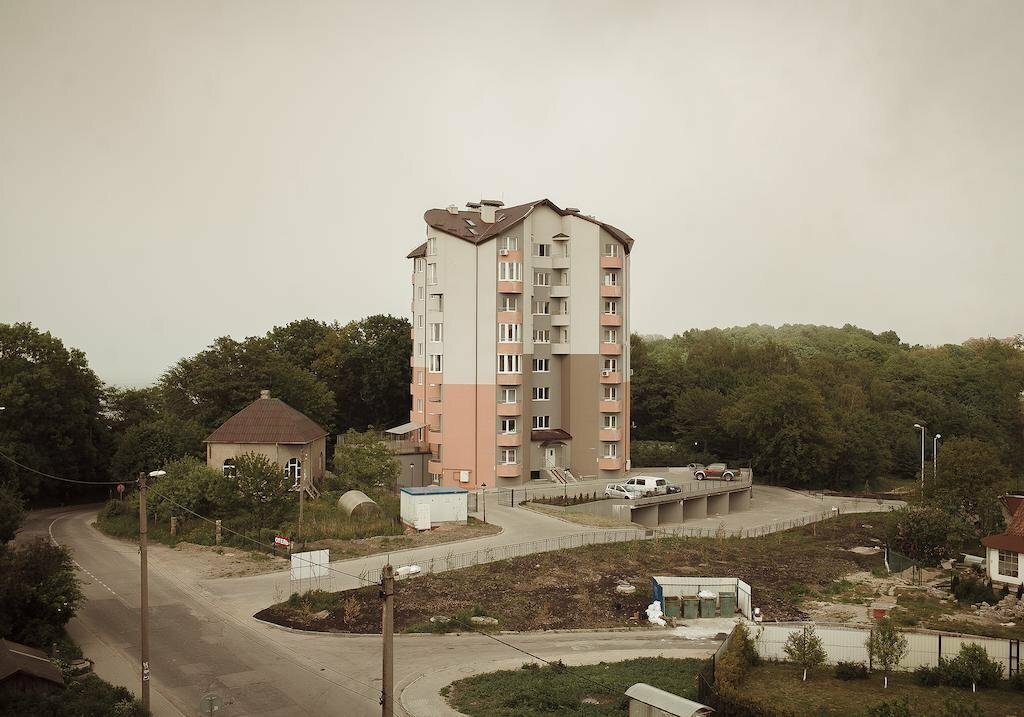 Гостиница Круиз Пионерский-33