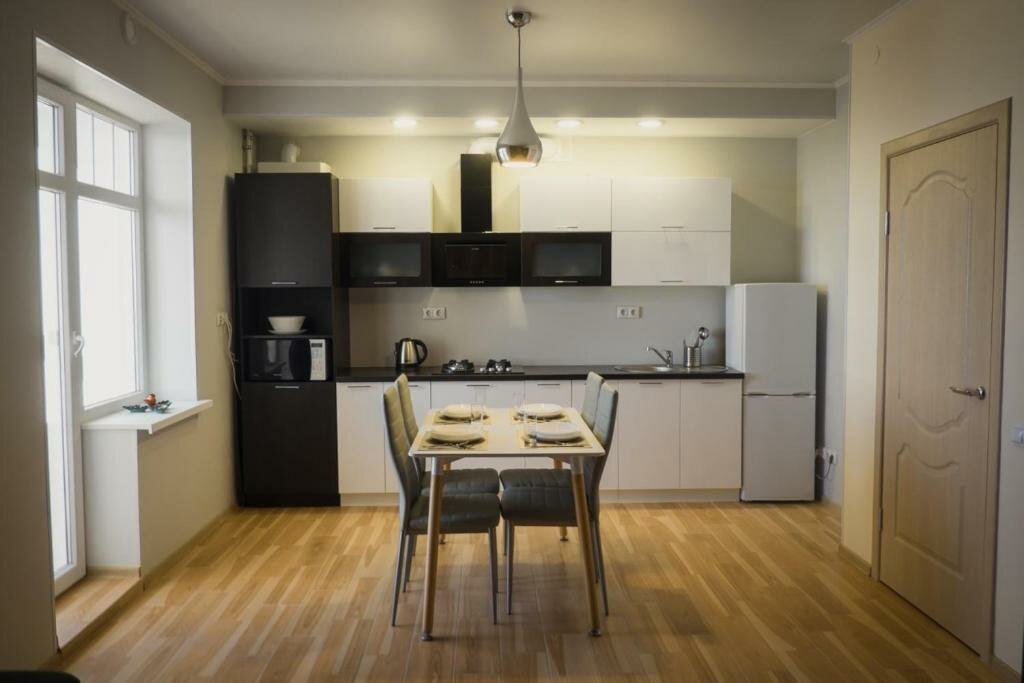 Гостиница Круиз Пионерский-132