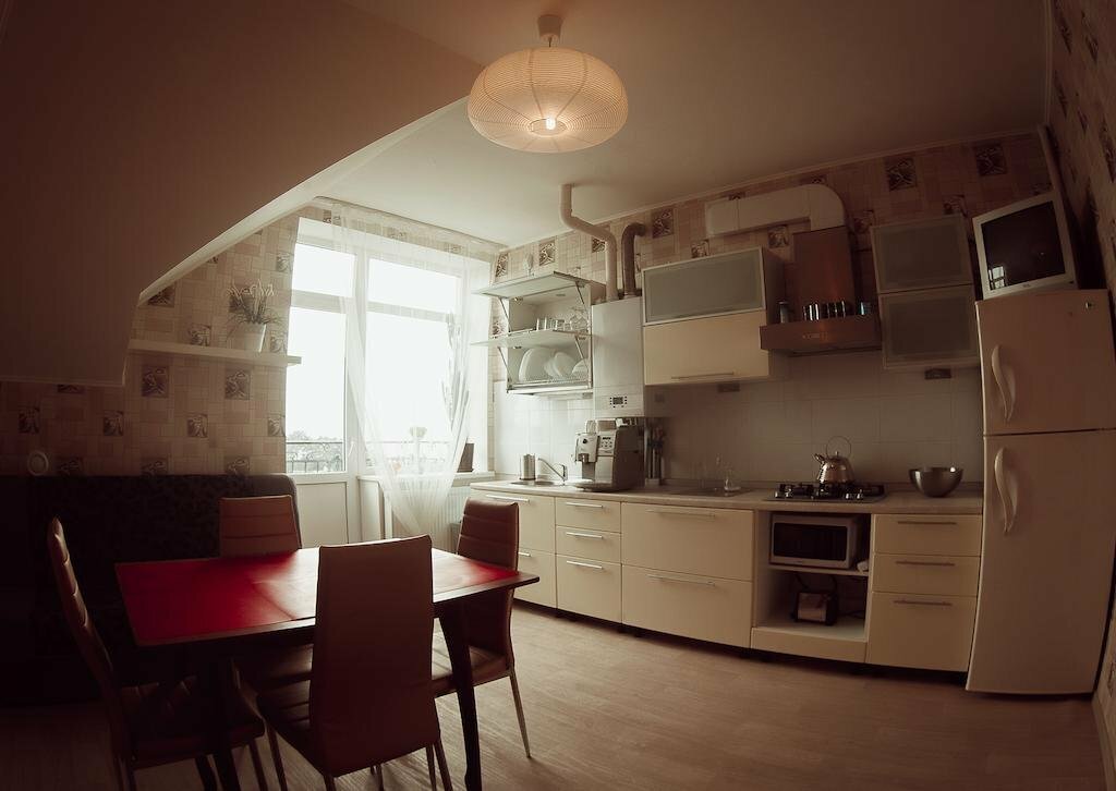 Гостиница Круиз Пионерский-56