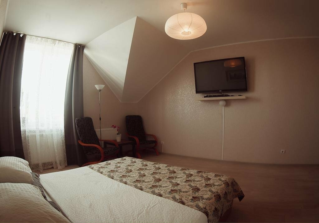 Гостиница Круиз Пионерский-86