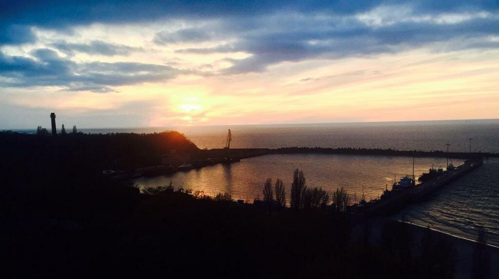 Гостиница Круиз Пионерский-66