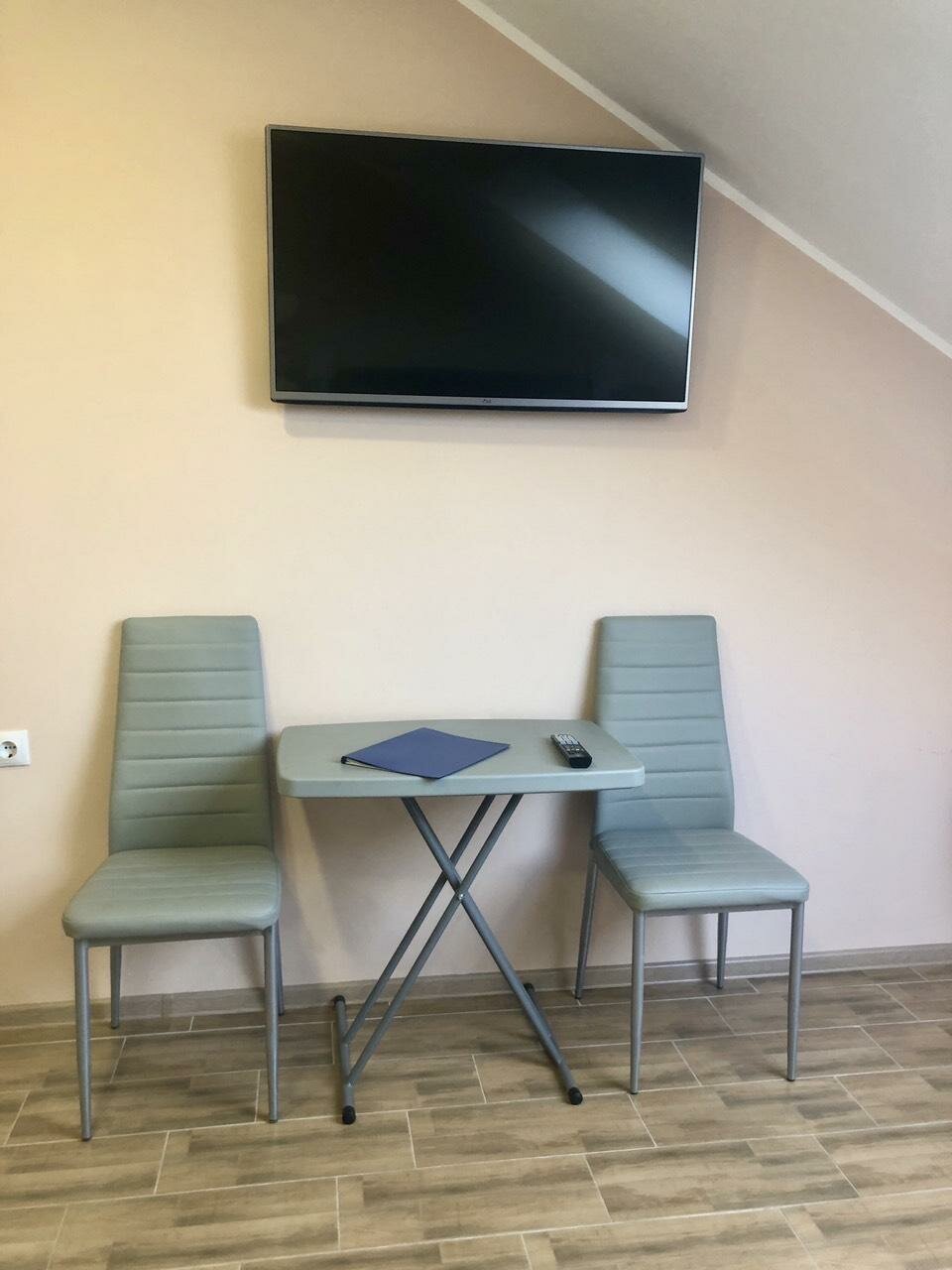 Гостиница Круиз Пионерский-24