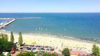 Гостиница Круиз Пионерский-1