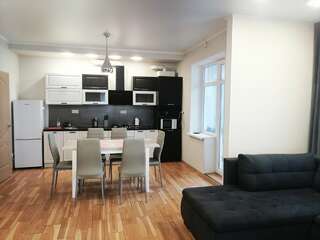 Гостиница Круиз Пионерский Апартаменты с балконом-3