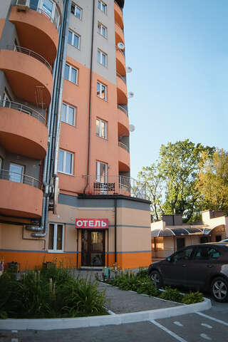 Гостиница Круиз Пионерский-0