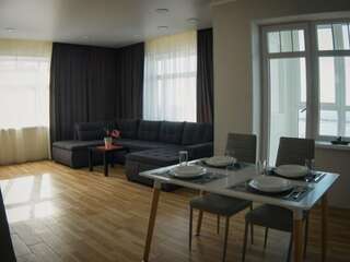 Гостиница Круиз Пионерский Апартаменты с балконом-10