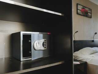 Гостиница Круиз Пионерский Номер-студия с видом на море-9