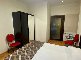 Гостиница Круиз Пионерский Номер-студия с видом на море-12