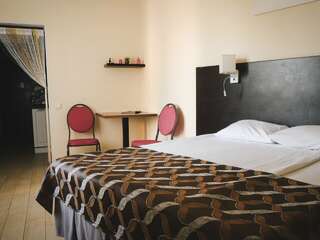 Гостиница Круиз Пионерский Апартаменты-7