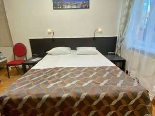 Гостиница Круиз Пионерский Номер-студия с видом на море-4