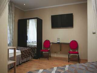 Гостиница Круиз Пионерский Номер-студия с видом на море-15