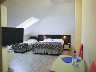 Гостиница Круиз Пионерский Номер-студия с видом на море-1