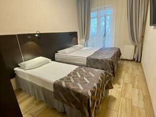 Гостиница Круиз Пионерский Апартаменты с балконом-5