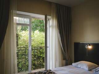 Гостиница Круиз Пионерский Апартаменты с балконом-6