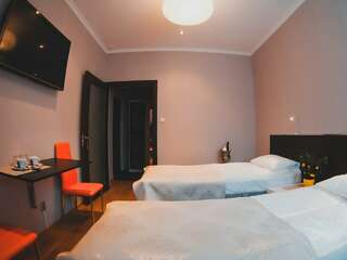 Гостиница Круиз Пионерский Номер-студия с видом на море-7