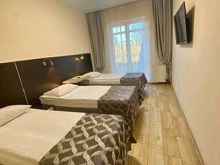 Гостиница Круиз Пионерский Апартаменты с балконом-15