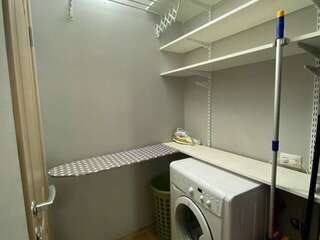 Гостиница Круиз Пионерский Апартаменты с балконом-8