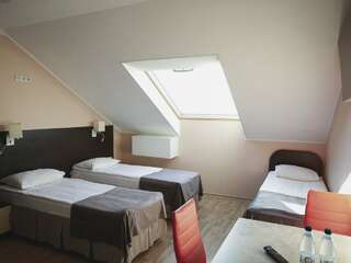 Гостиница Круиз Пионерский Номер-студия с видом на море-1