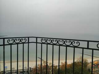 Гостиница Круиз Пионерский Апартаменты с балконом-9