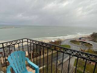 Гостиница Круиз Пионерский Апартаменты с балконом-13